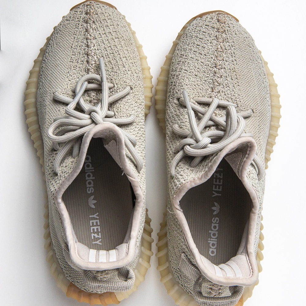 Yeezy Boost 350 Sesame